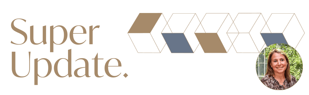 Super Update